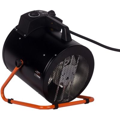 Обогреватель Tekhmann TCEF-9/760 | Зображення 4