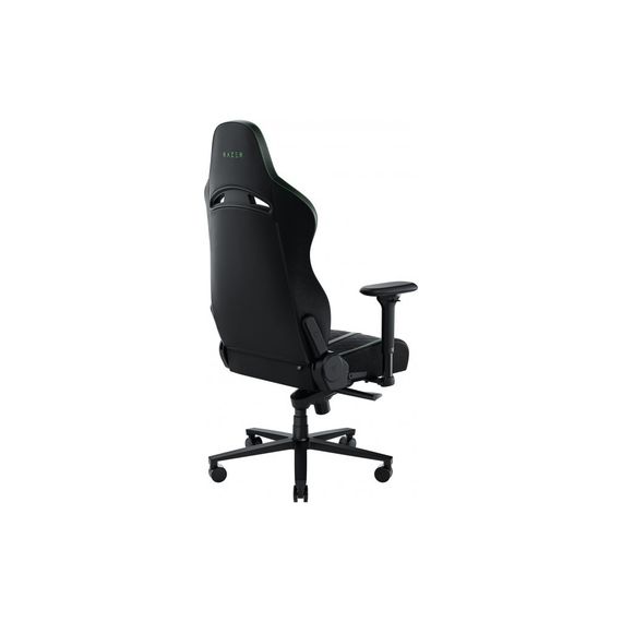 Крісло ігрове Razer Enki Green (RZ38-03720100-R3G1) | Зображення 3