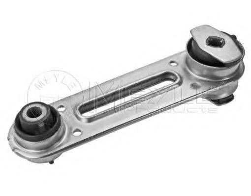 Подушка двигуна RENAULT Laguna II (0301-1207) (вир-во MEYLE) MEYLE 16140300020 на RENAULT LAGUNA II (BG0/1_)