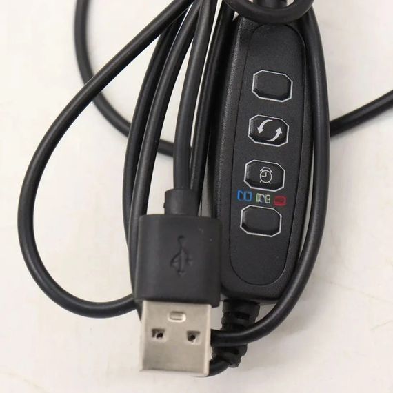 Світлодіодна фітолампа 50W XPRO (234562339_365) | Зображення 6