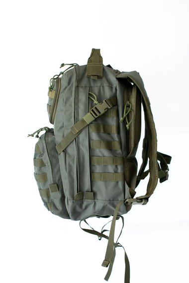 Тактический рюкзак Tramp Tactical 40 л. coyote (UTRP-043-green) | Зображення 5