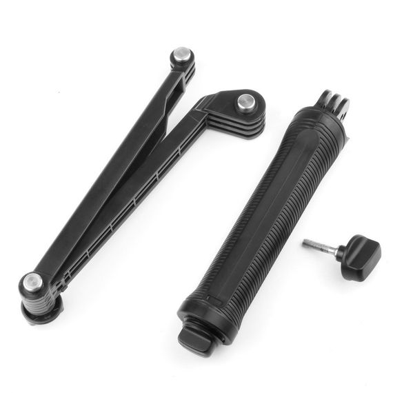 Монопод - штатив Primo 3-Way - Grip / Arm / Tripod | Зображення 3
