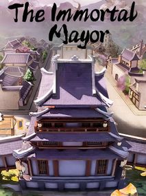 The Immortal Mayor (PC) - Steam Gift - EUROPE