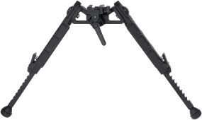 Сошки Accu-Tac HD-50. Picatinny