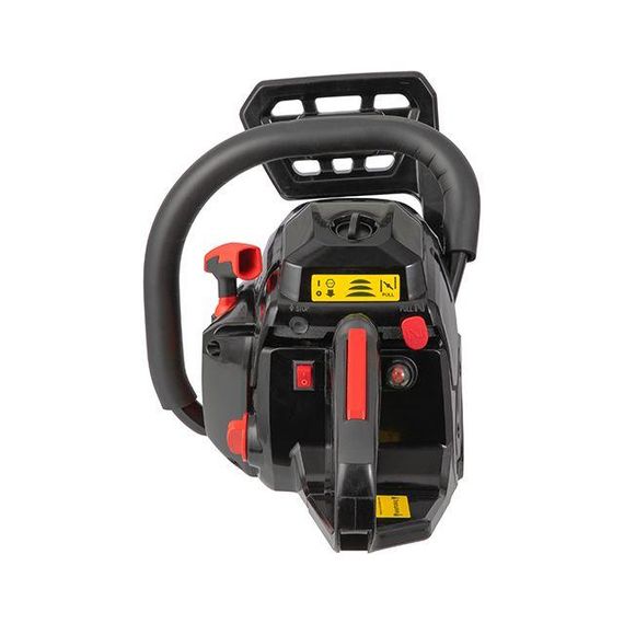 Бензопила ланцюгова 2,6 кВт, STORM INTERTOOL WT-0640 | Зображення 8