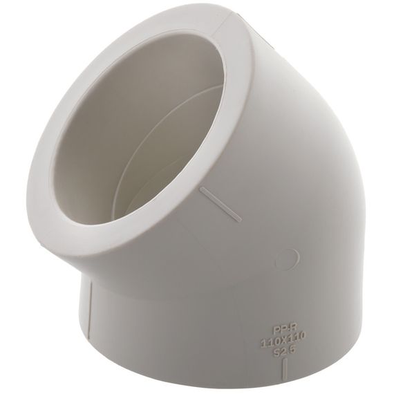 Кут до 45 110 PPR Koer K0203.PRO (KP2568) | Зображення 2