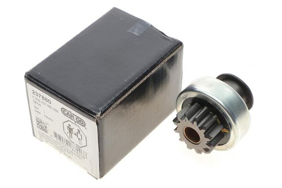 Бендикс стартера Citroen Jumpy Fiat Scudo Peugeot Expert 2.0HDi D Multijet 07- z=12 = 237880 F 032 237 880 | Зображення 1