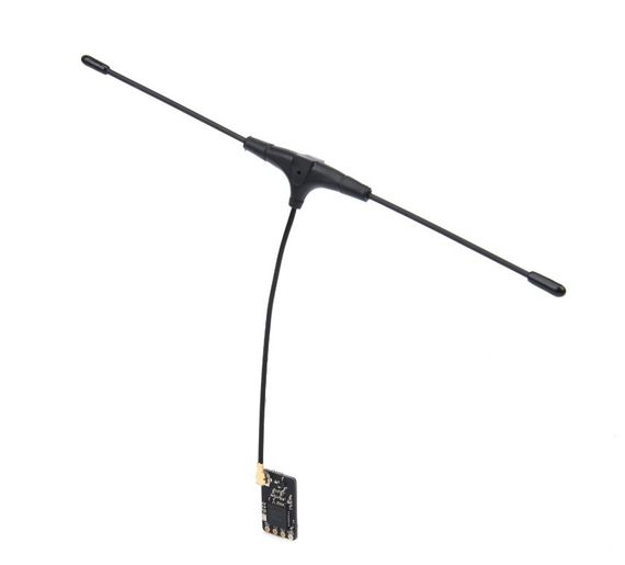 Приемник управления Nano ELRS 915 Mhz BetaFPV + Т-антенна | Зображення 2