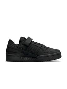 Чоловічі кросівки A-s Forum 84 Low All Black Whitek , В'єтнам 46 29