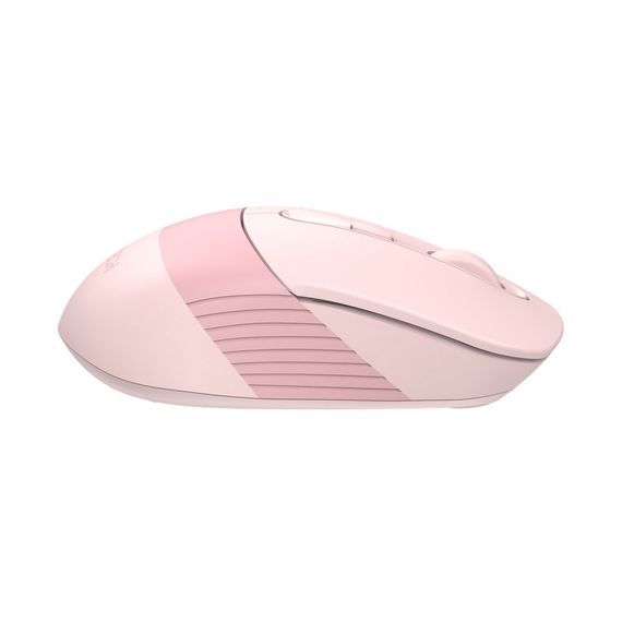 Мишка A4Tech FB10C Wireless/Bluetooth Pink (FB10C Pink) | Зображення 5