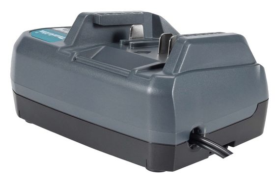 Пристрій для зарядки акумуляторів Makita LXT Basic DCB18WA (1915F1-2) | Зображення 3
