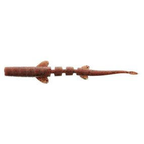Слаг 3,5" LJ Лаки Джон Unagi Slug 140306-F02