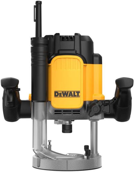 Фрезер сетевой 2300Вт DeWALT DWE625KT | Зображення 2