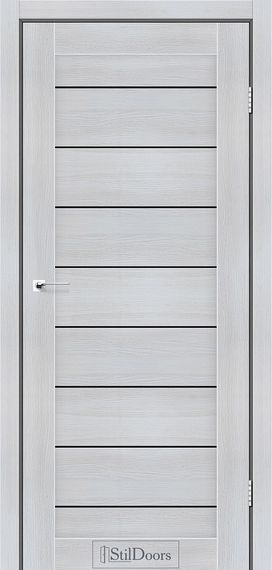 Дверь межкомнатная Stil Doors Tanzania Каштан