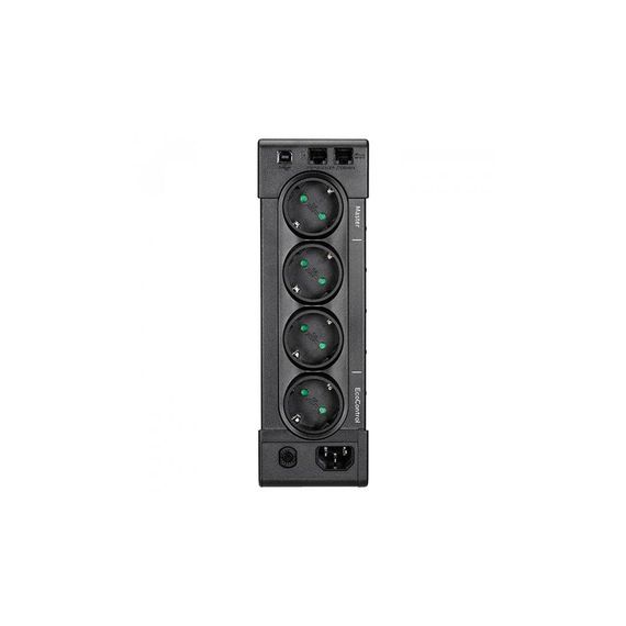 Пристрій безперебійного живлення Eaton Ellipse PRO 650 DIN (9207-43388) | Зображення 1