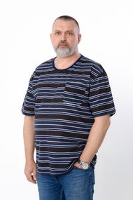 Футболка чоловіча (батал)