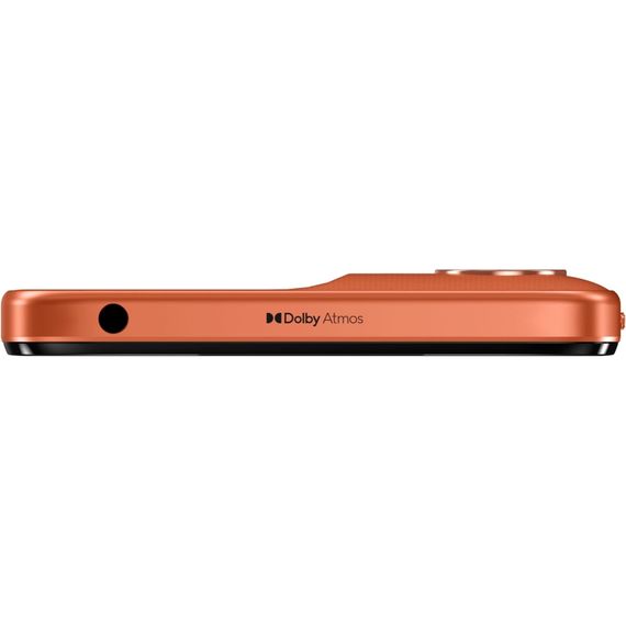 Мобільний телефон Motorola G06 4/256GB Arabesque (PBA20005UA) | Зображення 8
