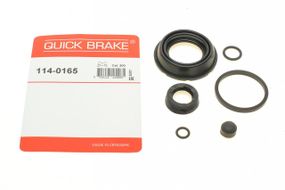 Ремкомплект супорта заднього Opel Vectra C 02- d=40mm  114-0165