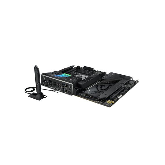 Материнська плата ASUS ROG STRIX X870-F GAMING WIFI | Зображення 8