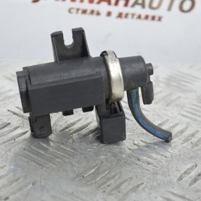 Клапан управління турбіною 2.0 TD BMW (БМВ) 1998-2006 72279600 2247906