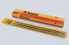 Напильник бензопильный   Ø4,8mm   TEOCMEC