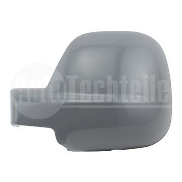 Корпус зеркала левого Citroen Berlingo 18-/ Jumpy 16-/ Opel Combo 18-/ Vivaro 19-/ Peugeot Expert 16-/ Partner 18-/ Rifter 18-