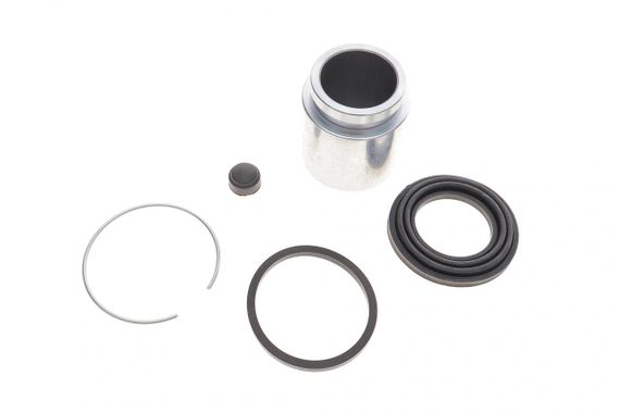 Ремкомплект супорта заднього Mitsubishi Pajero II 90-00 d=43mm  +поршень  114-5052