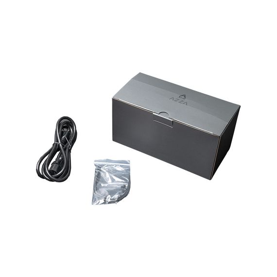 Блок живлення Azza 850W (PSAZ-850G14) | Зображення 3