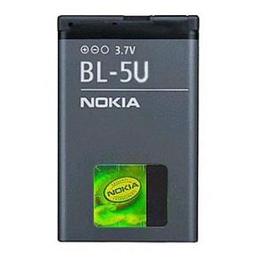 Аккумулятор Nokia BL-5U