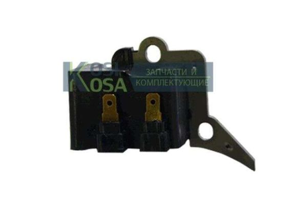 Котушка запалювання б/п для Goodluck 6200 (велике) WOODMAN