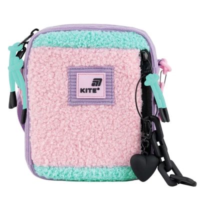Сумка детская Kite Education teens 2520-4 крос-боді (K25-2520-4) | Зображення 1