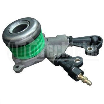 Подшипник выжимной Mercedes Benz Vito W638 96-03, AutoTechteile, 100 2526, 2526