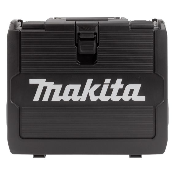 Кейс пластиковий 355 x 300 x 120 мм для шурупокрута Makita DTD171 (821750-2) | Зображення 5