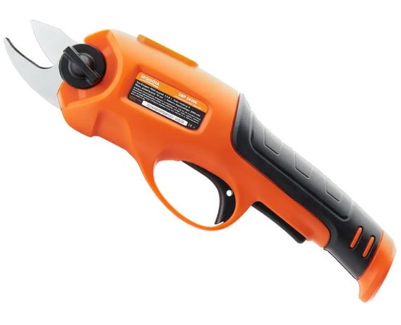 Ножиці садові-секатор акумуляторний Sequoia (SBP3610C)