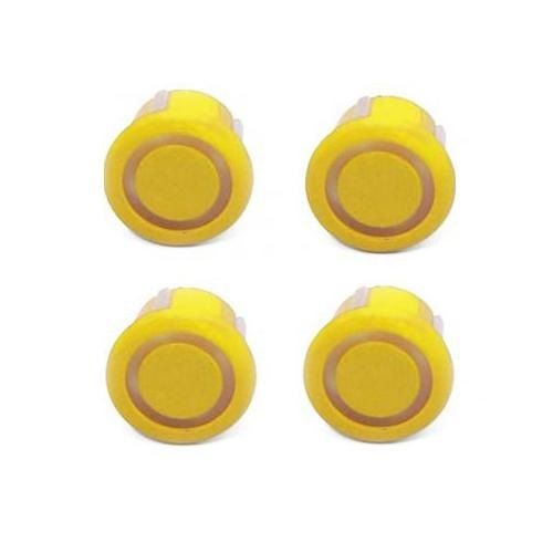 Парктроник Parkcity Center 418/102 yellow LW | Зображення 1