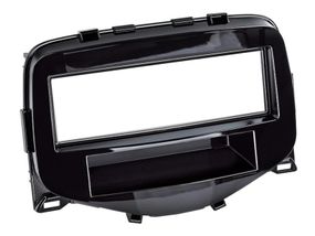 Перехідна рамка ACV Citroen C1, Peugeot 108, Toyota Aygo (281040-15)