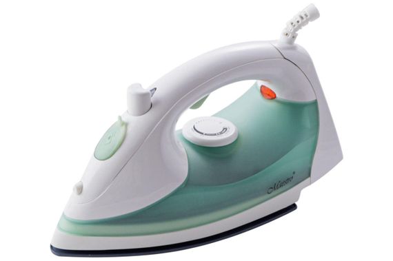 Утюг Maestro MR-300C-Green | Зображення 1