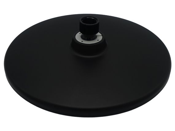 Душова система AIM прихованого монтажу чорний матовий DG203-1 (matte black) | Зображення 7