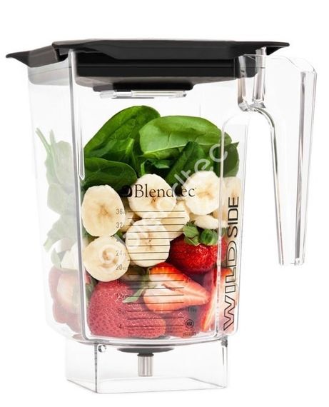 Чаша Blendtec Wild Side +, 2,2 л | Зображення 1