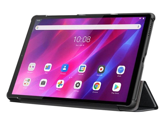 Чохол Primolux Slim для планшета Lenovo Tab K10 TB-X6C6 10.3" - Black | Зображення 2