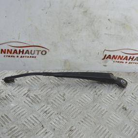 Повідець заднього склоочисника Volkswagen Sharan 1995-2010 Тримач двірника задній Фольксваген 7M3955707