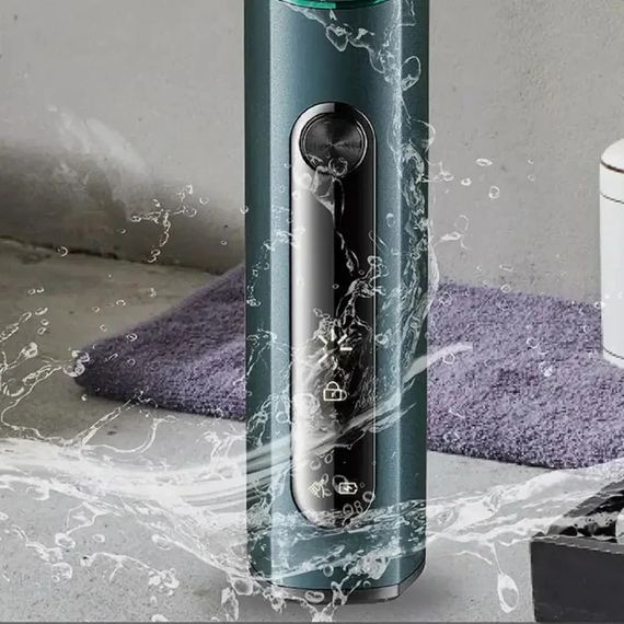 Акумуляторна електробритва з водонепроникним корпусом XPRO VGR V-310 (234568471_763) | Зображення 6