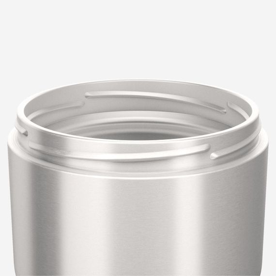 Контейнер ізотермічний 900 для кемпінгу з неіржавної сталі 1,2 л - One Size | Зображення 3