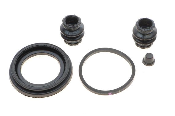 Ремкомплект суппорта переднего Citroen C3 Lancia Ypsilon 02- d=48mm  Lucas  248059