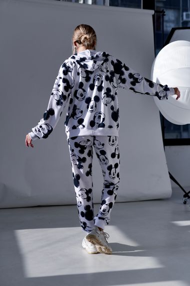 Жіночий костюм DRAPP