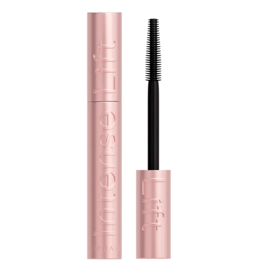 Туш для вій об'єм підкручування подовження Farmasi Intense Lift 11 мл | Зображення 4