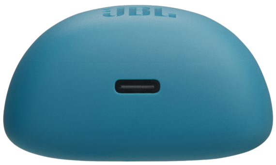 Гарнитура JBL TUNE FLEX 2 Turquoise (JBLTFLEX2TQE) | Зображення 8