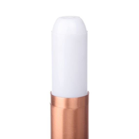 Садово-парковый светильник столбик E27 IP33 625mm (GL-17) | Зображення 1