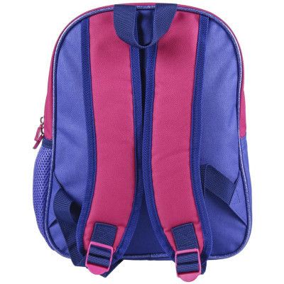 Рюкзак детский Cerda Peppa Pig - Kids Premium 3D Backpack (CERDA-2100002622) | Зображення 1