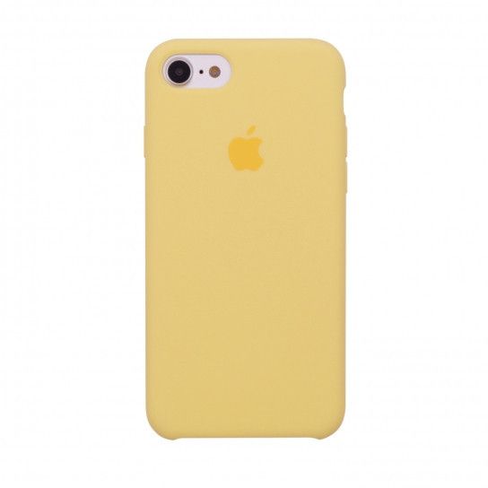 Чохол Silicone case (AAA) для Apple iPhone 7/8 (4.7") | Зображення 1